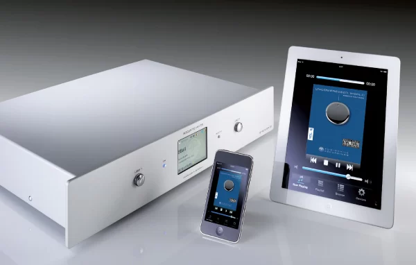 Nguồn âm số: Chuẩn phát Streaming tốt hơn so với chuẩn USB?