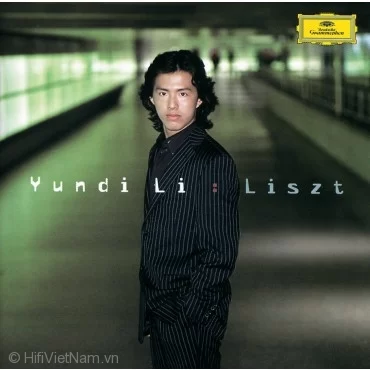 Liszt – Yundi Li