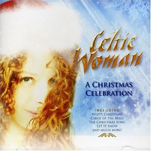 A Christmas Celebration – Celtic Woman