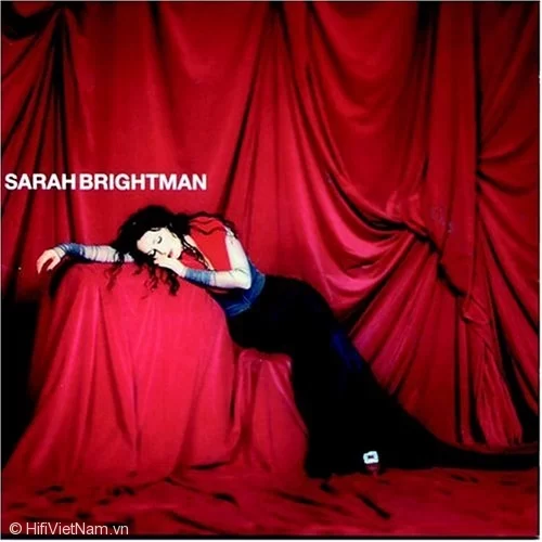 Eden – Sarah Brightman