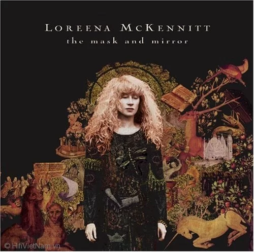 The Mask And The Mirror – Loreena Mckennitt