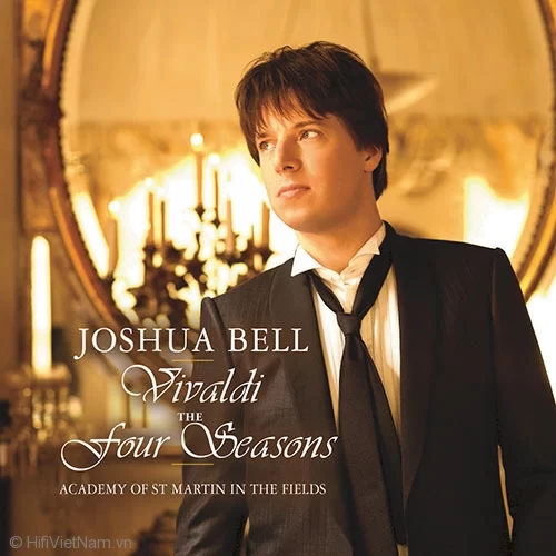 The Four Seasons – Joshua Bell