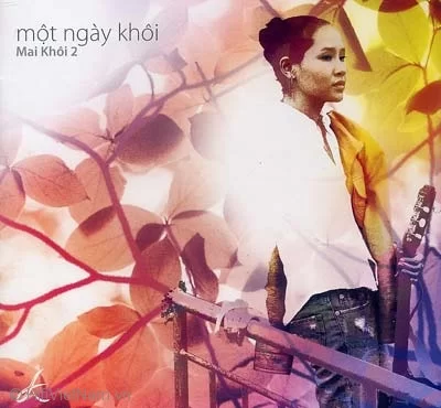 Một ngày khôi – Mai Khôi