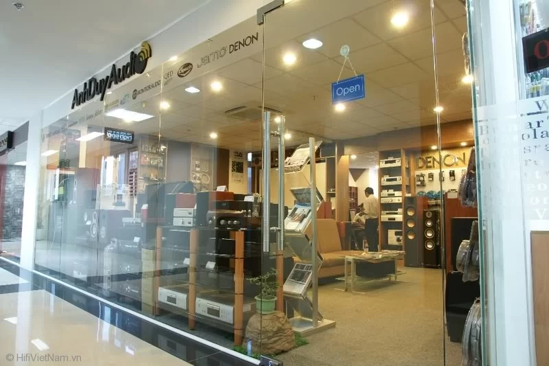 Thị trường audio Việt: chông gai phía trước