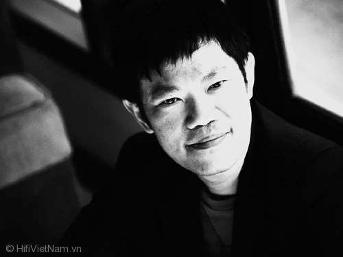 Quốc Bảo: Đi giật lùi về… hi-end