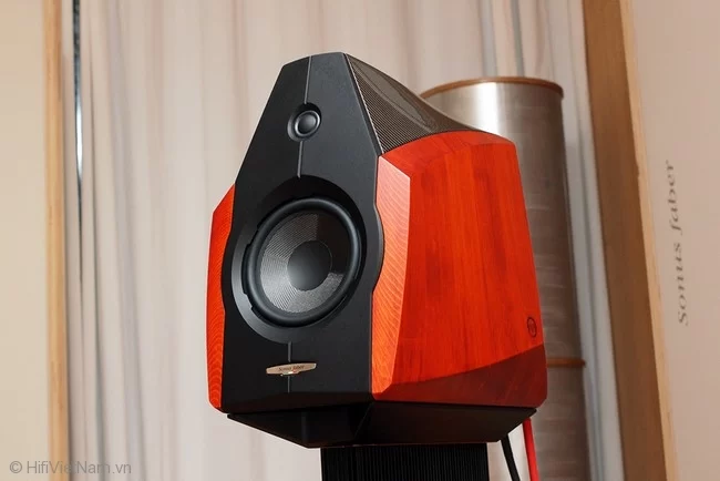 Extrema 2014: Kiệt tác mới của Sonus Faber