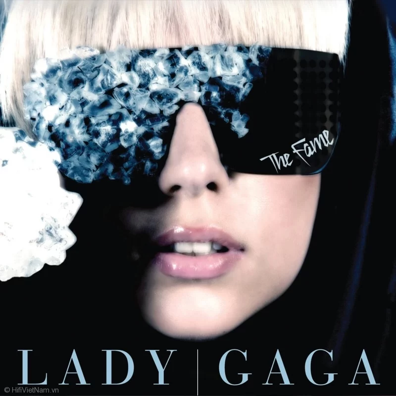 The Fame – Lady Gaga
