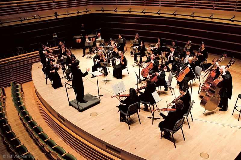 Thuật ngữ nhạc cổ điển: Concerto