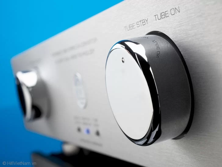 Khám phá “chất âm Đức” cùng Accustic Arts Drive I – MK2 & Tube DAC II