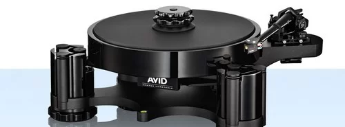 AVID HIFI: Tái hiện âm thanh trung thực