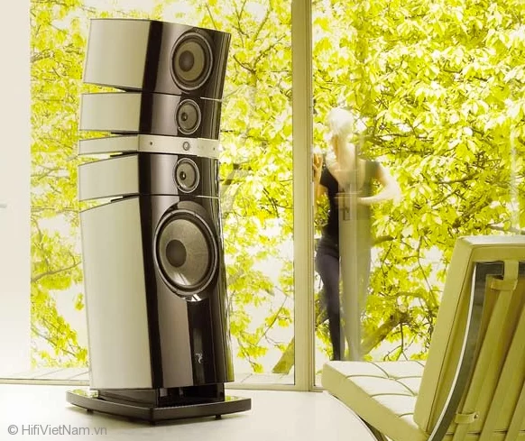 Focal – JM Labs: Khẳng định danh tiếng Hi-End nước Pháp