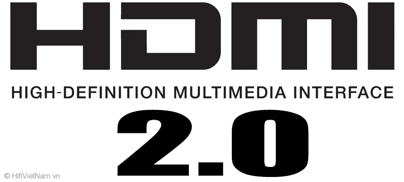 HDMI 2.0 – Bản lề tương lai của Ultra HD 4K