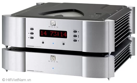 Moon Evolution Series – Hội tụ tinh hoa của Sim Audio