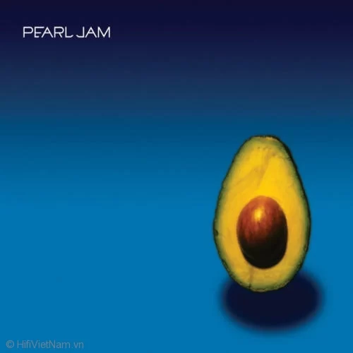Pearl Jam – Pearl Jam