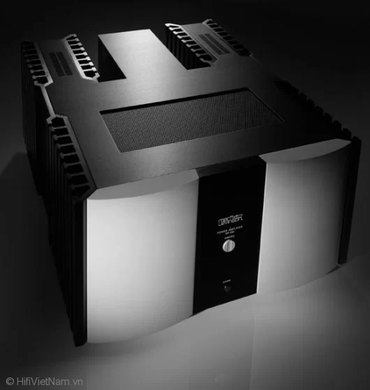 No.532 – Ampli Dual Mono hay nhất của Mark Levinson