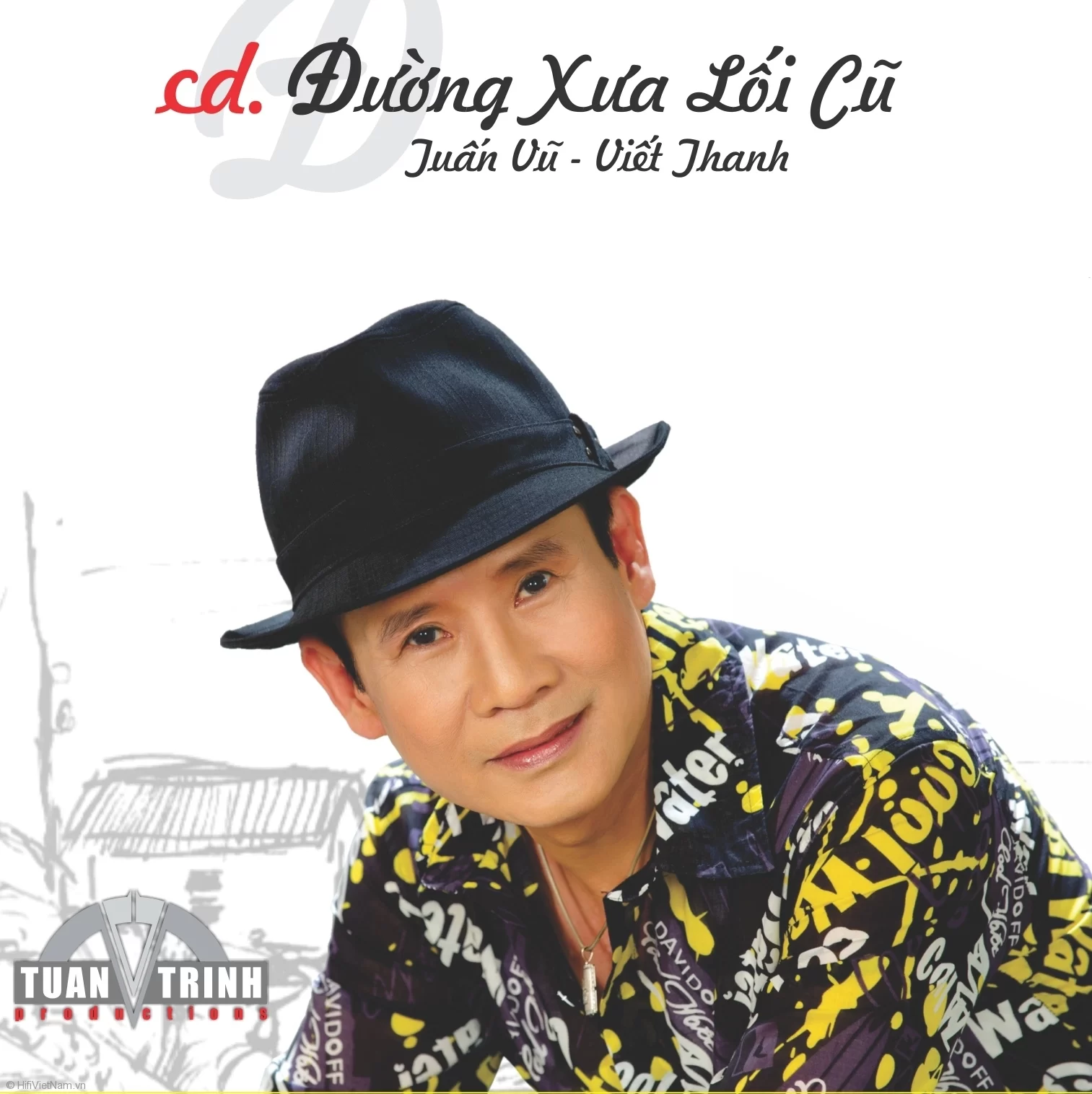 Đường xưa lối cũ – Tuấn Vũ & Viết Thanh