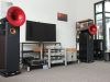 Công Audio: Điểm nhấn văn hóa ở Vinhomes Riverside