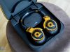 Mở hộp AKG N90: Sang trọng, đẳng cấp, tự cân bằng âm thanh theo gu của bạn