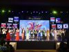 Đêm chung kết cuộc thi Tiếng hát ASEAN+3