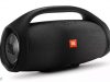 JBL sẽ công bố mẫu loa bluetooth Boombox kháng nước và dung lượng pin khủng
