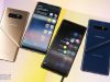 Thị trường smartphone Việt tháng 9 khuấy động bởi những đối thủ đáng gờm Nokia, Samsung, Xiaomi, LG,…