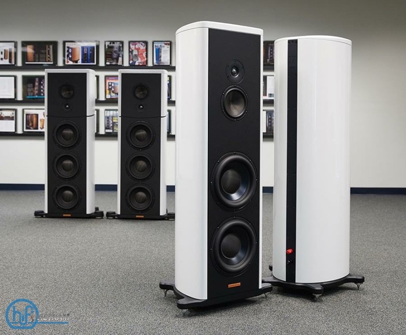 Loa nghe nhạc cao cấp của Mỹ có những loại nào? - Hifi Việt Nam Loa Nghe Nhạc Cao Cấp Của Mỹ Có Những Loại Nào? - Hifi Việt Nam