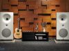 Loa tích hợp ampli Avantgarde Zero 1 XD xóa sạch mọi lo ngại của các Audiophile