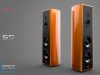 Magico S5 – Chuẩn mới về định hướng âm thanh
