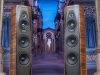 Hồi tưởng lại những mẫu loa của Harman được ra mắt từ 5 năm về trước
