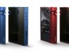 Astell & Kern giới thiệu 2 màu sắc đặc biệt máy nghe nhạc AK70 MKII dành cho thị trường Nhật