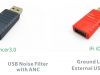 iFi iSilencer và iFi iDefender – 2 giải pháp giúp khử noise và làm sạch tín hiệu số.