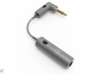 iFi iEMatch – phụ kiện đặc biệt dành cho các tai nghe in-ear