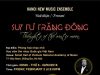 Đêm nhạc “Suy tư Trăng Đông”
