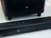 Khui thùng JBL Bar 3.1 – Bộ soundbar uy lực và cực kỳ mạnh mẽ của JBL