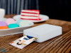 Máy in ảnh thực tế ảo Xiaomi: thể hiện theo cách sinh động