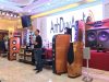 Nhiều thương hiệu audio có tiếng trình diễn tại buổi gặp mặt đầu năm của cộng đồng Audiophile Biên Hòa