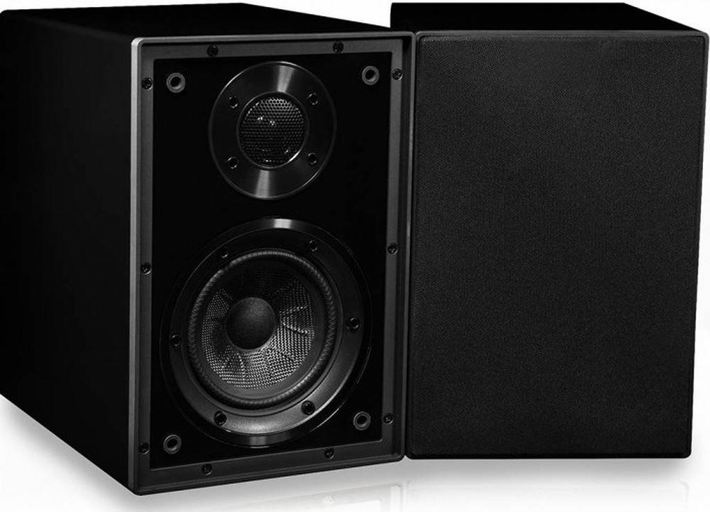 Cyrus Audio giới thiệu dòng loa One Linear ảnh 3