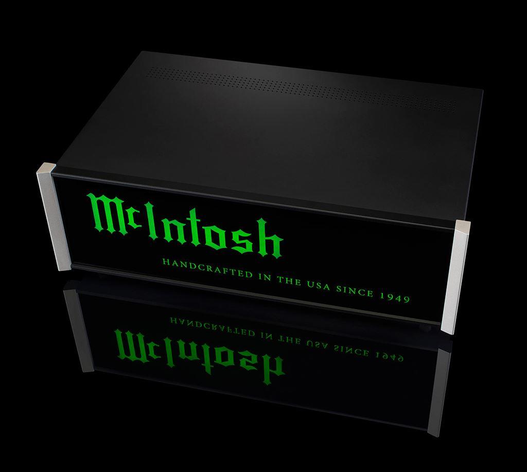 McIntosh giới thiệu phụ kiện trang trí cao cấp Light Box LB100