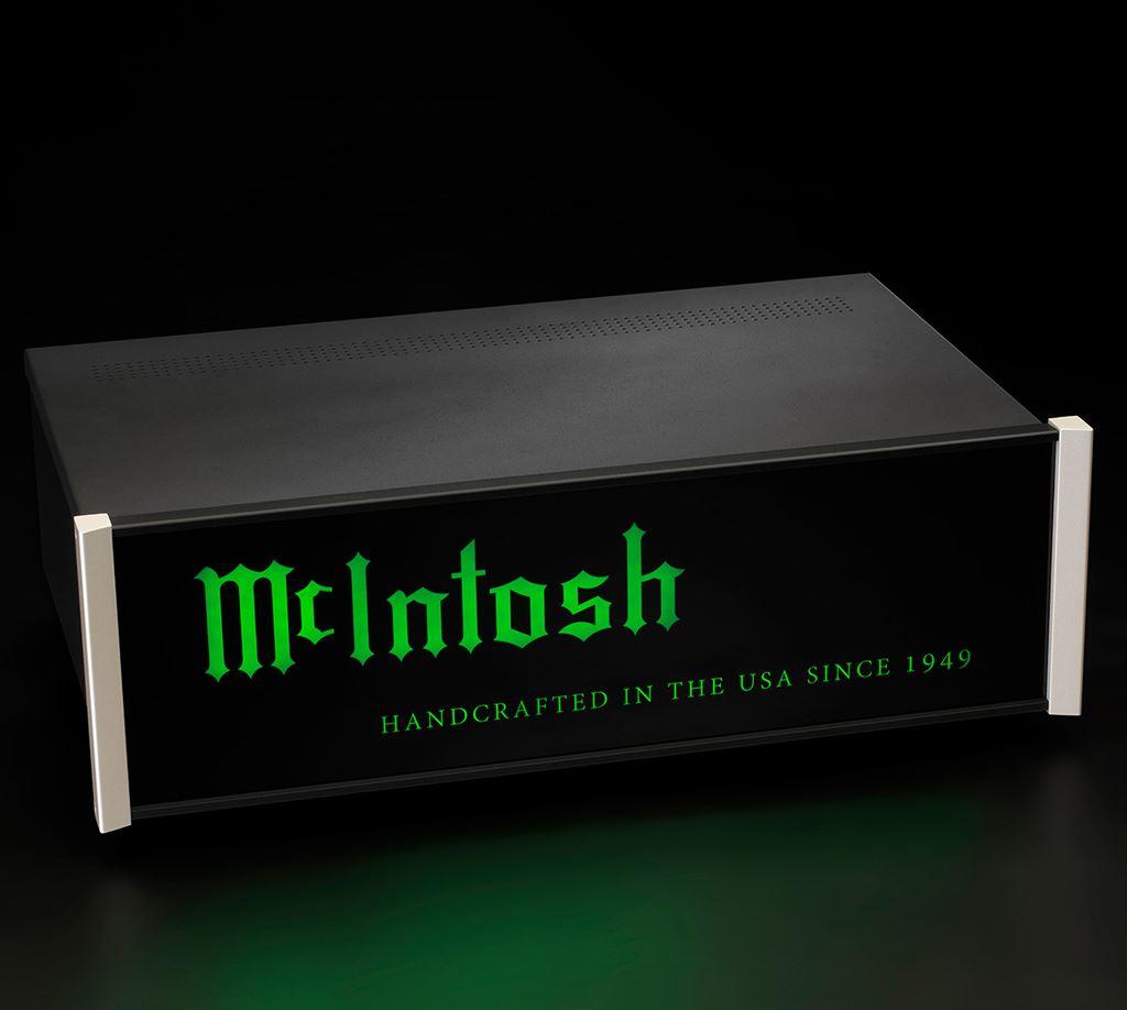 McIntosh giới thiệu phụ kiện trang trí cao cấp Light Box LB100