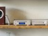 Bộ giải mã DAC Luxman- Hỗ trợ tối đa âm thanh số Bộ giải mã DAC Luxman- Hỗ trợ tối đa âm thanh số