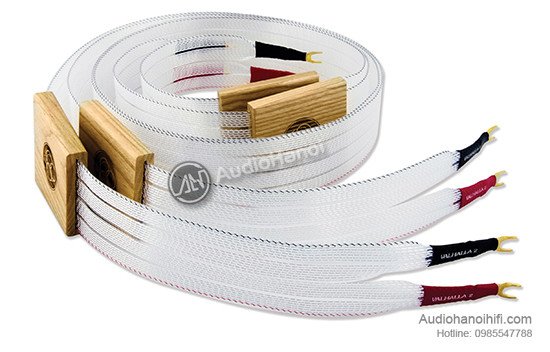 dong day dan Nordost Valhalla 2 series 4