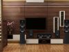 Dòng loa Wharfedale Quart Z series – Hệ thống âm thanh tại gia dong loa Wharfedale Quartz