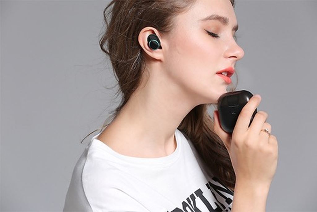 Earteana X - Lựa chọn hoàn hảo cho dân chơi tai nghe không dây ảnh 1