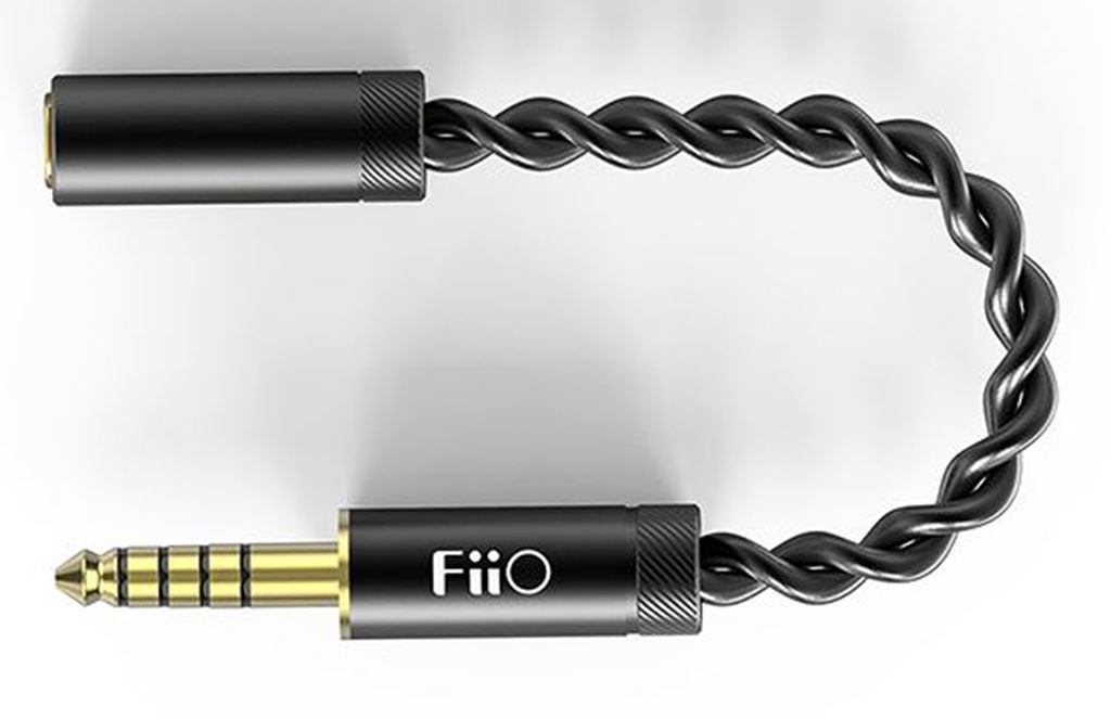 Fiio Audio giới thiệu mô-đun Amp AM3B và dây balance BL44 ảnh 4