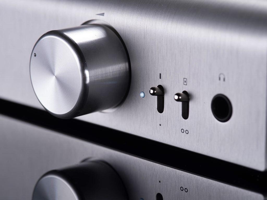Schiit Audio nâng cấp dòng DAC/Amp cao cấp Lyr ảnh 3