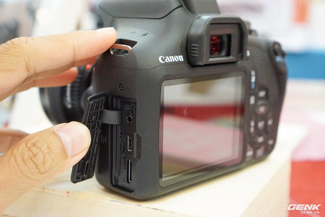 Canon Việt Nam chính thức giới thiệu máy ảnh Mirrorless EOS M50: máy ảnh đầu tiên trang bị DIGIC 8, cảm biến APS-C 24,1 MP, ISO lên đến 51.200, giá 19,99 triệu đồng - Ảnh 9. Canon Việt Nam chính thức giới thiệu máy ảnh Mirrorless EOS M50: máy ảnh đầu tiên trang bị DIGIC 8, cảm biến APS-C 24,1 MP, ISO lên đến 51.200, giá 19,99 triệu đồng - Ảnh 9.