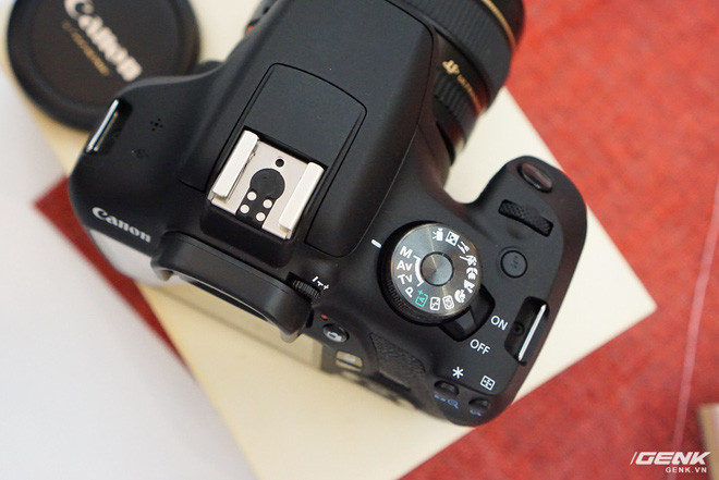 Canon Việt Nam chính thức giới thiệu máy ảnh Mirrorless EOS M50: máy ảnh đầu tiên trang bị DIGIC 8, cảm biến APS-C 24,1 MP, ISO lên đến 51.200, giá 19,99 triệu đồng - Ảnh 8. Canon Việt Nam chính thức giới thiệu máy ảnh Mirrorless EOS M50: máy ảnh đầu tiên trang bị DIGIC 8, cảm biến APS-C 24,1 MP, ISO lên đến 51.200, giá 19,99 triệu đồng - Ảnh 8.
