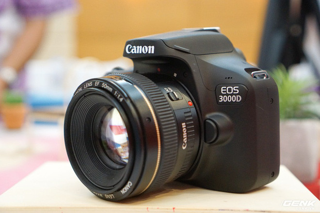 Canon Việt Nam chính thức giới thiệu máy ảnh Mirrorless EOS M50: máy ảnh đầu tiên trang bị DIGIC 8, cảm biến APS-C 24,1 MP, ISO lên đến 51.200, giá 19,99 triệu đồng - Ảnh 11. Canon Việt Nam chính thức giới thiệu máy ảnh Mirrorless EOS M50: máy ảnh đầu tiên trang bị DIGIC 8, cảm biến APS-C 24,1 MP, ISO lên đến 51.200, giá 19,99 triệu đồng - Ảnh 11.