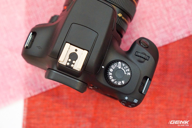 Canon Việt Nam chính thức giới thiệu máy ảnh Mirrorless EOS M50: máy ảnh đầu tiên trang bị DIGIC 8, cảm biến APS-C 24,1 MP, ISO lên đến 51.200, giá 19,99 triệu đồng - Ảnh 12. Canon Việt Nam chính thức giới thiệu máy ảnh Mirrorless EOS M50: máy ảnh đầu tiên trang bị DIGIC 8, cảm biến APS-C 24,1 MP, ISO lên đến 51.200, giá 19,99 triệu đồng - Ảnh 12.