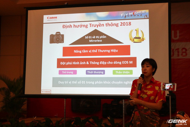 Canon Việt Nam chính thức giới thiệu máy ảnh Mirrorless EOS M50: máy ảnh đầu tiên trang bị DIGIC 8, cảm biến APS-C 24,1 MP, ISO lên đến 51.200, giá 19,99 triệu đồng - Ảnh 19. Canon Việt Nam chính thức giới thiệu máy ảnh Mirrorless EOS M50: máy ảnh đầu tiên trang bị DIGIC 8, cảm biến APS-C 24,1 MP, ISO lên đến 51.200, giá 19,99 triệu đồng - Ảnh 19.
